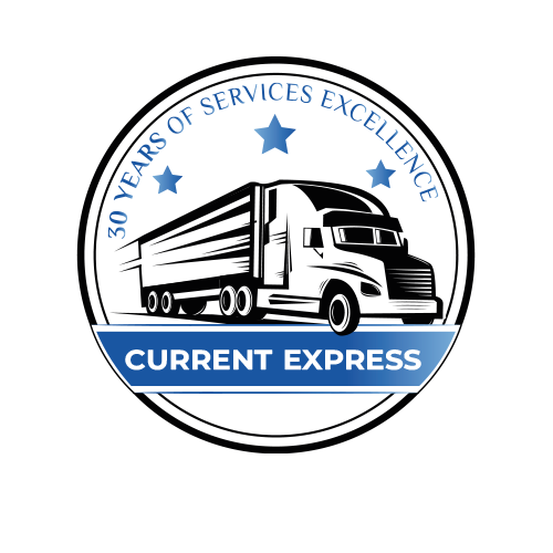 Logo Design by Adeel Rahman for Current Express Courier Ltd | Design #31734625