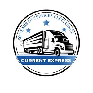 Logo Design by Adeel Rahman for Current Express Courier Ltd | Design: #31734625