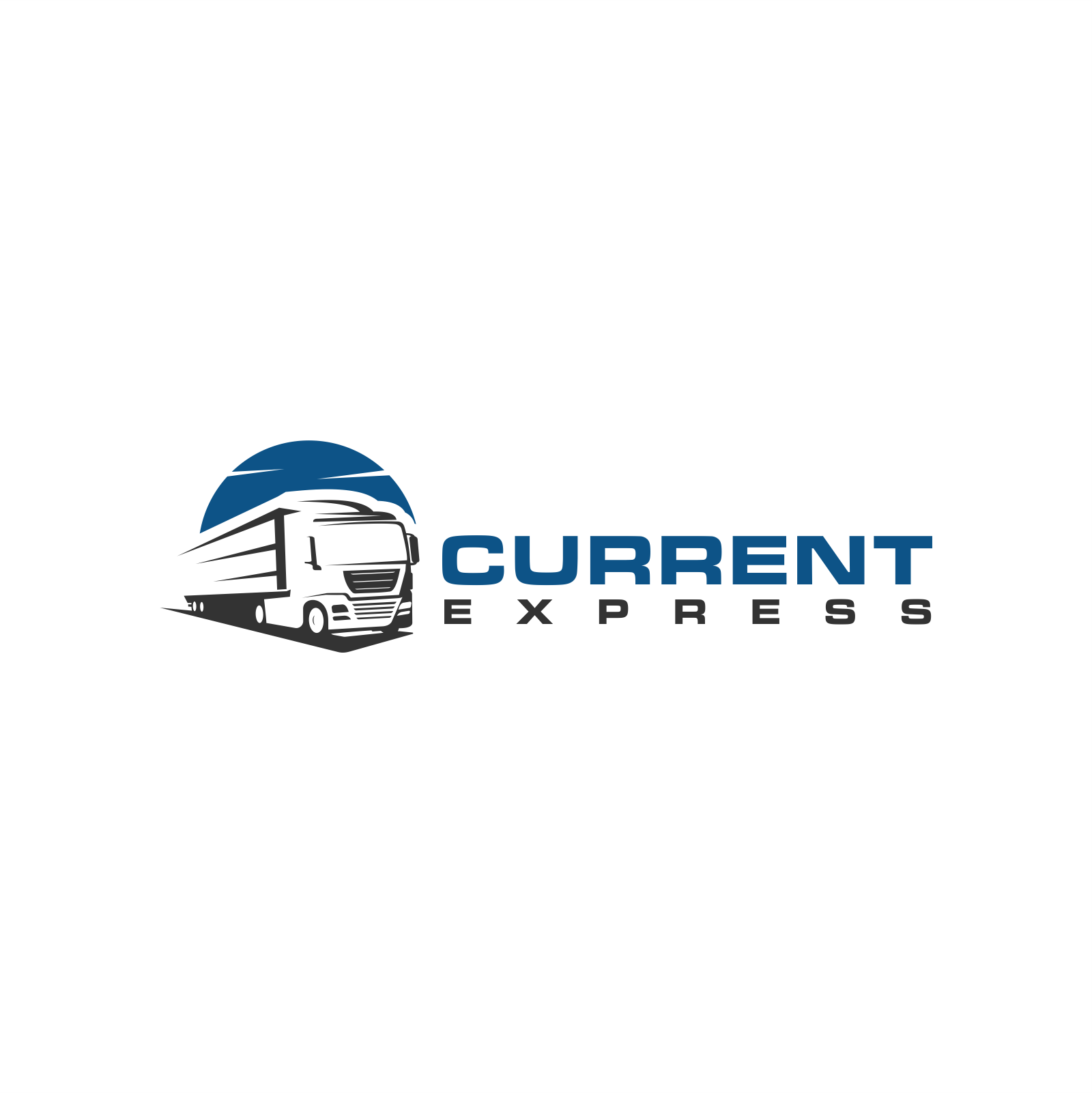 Diseño de Logo por M.Syaiful Huda para Current Express Courier Ltd | Diseño #31708482