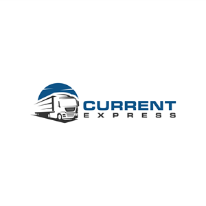 Logo Design by M.Syaiful Huda for Current Express Courier Ltd | Design: #31708482