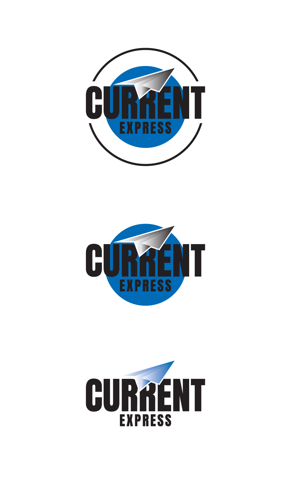 Diseño de Logo por vidarshana 2 para Current Express Courier Ltd | Diseño #31726632