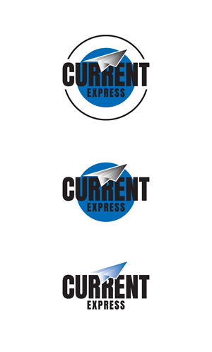 Diseño de Logo por vidarshana 2 para Current Express Courier Ltd | Diseño: #31726632