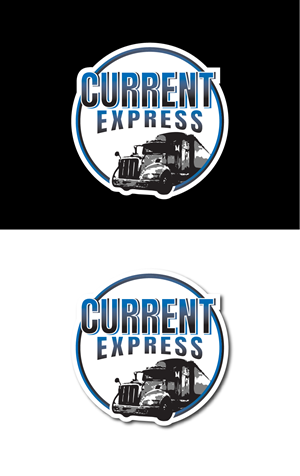 Diseño de Logo por vidarshana 2 para Current Express Courier Ltd | Diseño: #31728004