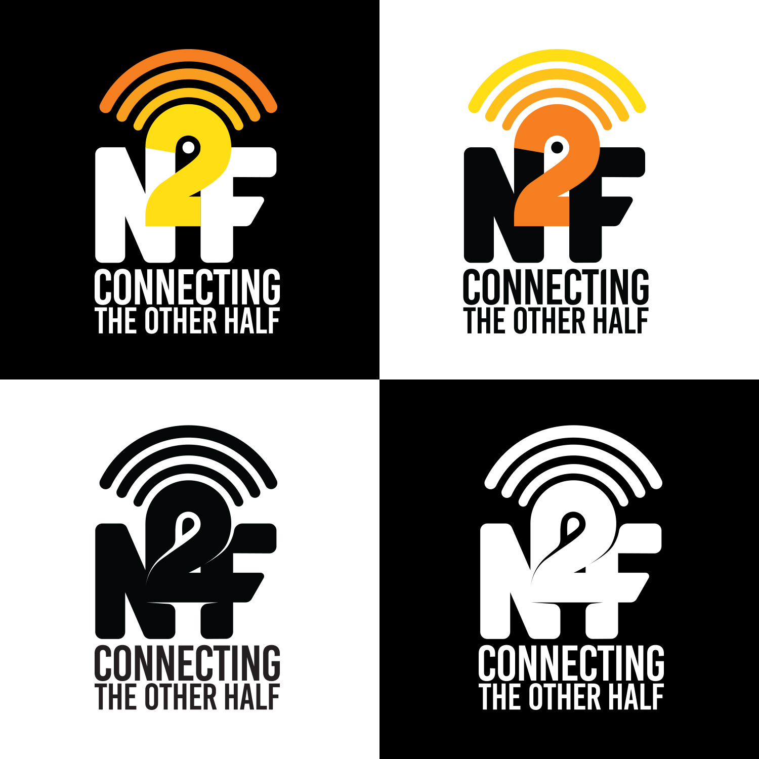 Logo Design by artheirz for Not2Far Technologies Inc. | Design #31718029