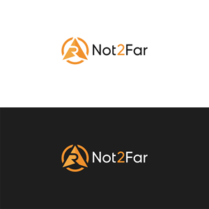 Diseño de Logo por RKsharma para Not2Far Technologies Inc. | Diseño: #31709860
