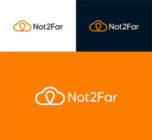 Diseño de Logo por RKsharma para Not2Far Technologies Inc. | Diseño: #31714311