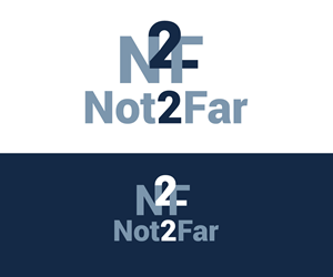 Diseño de Logo por Kavth para Not2Far Technologies Inc. | Diseño: #31710906