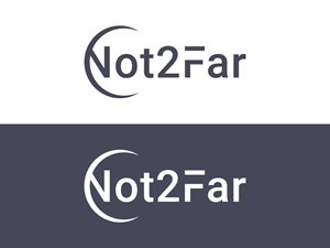 Logo Design by fluent_designer for Not2Far Technologies Inc. | Design: #31715629