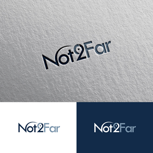 Diseño de Logo por chris Ray para Not2Far Technologies Inc. | Diseño: #31708327