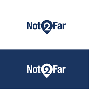 Logo Design by OCT_Design for Not2Far Technologies Inc. | Design: #31719224