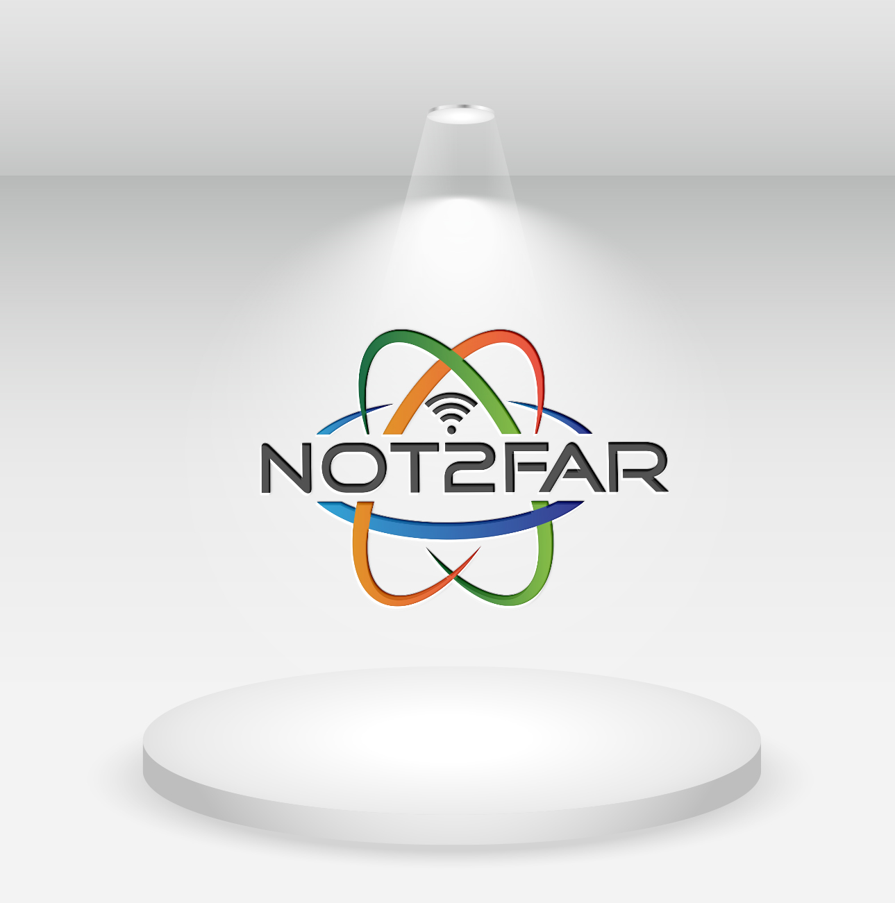 Logo Design by DesignVerse777 for Not2Far Technologies Inc. | Design #31721051