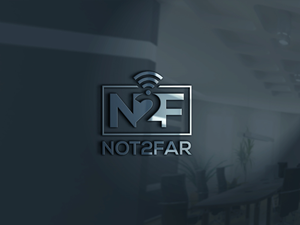 Logo Design by faridajems for Not2Far Technologies Inc. | Design: #31721116