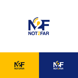 Logo Design by 3n0h99 for Not2Far Technologies Inc. | Design: #31715424