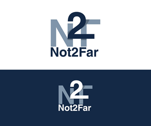 Logo-Design von RaKu 2 für Not2Far Technologies Inc. | Design: #31712207