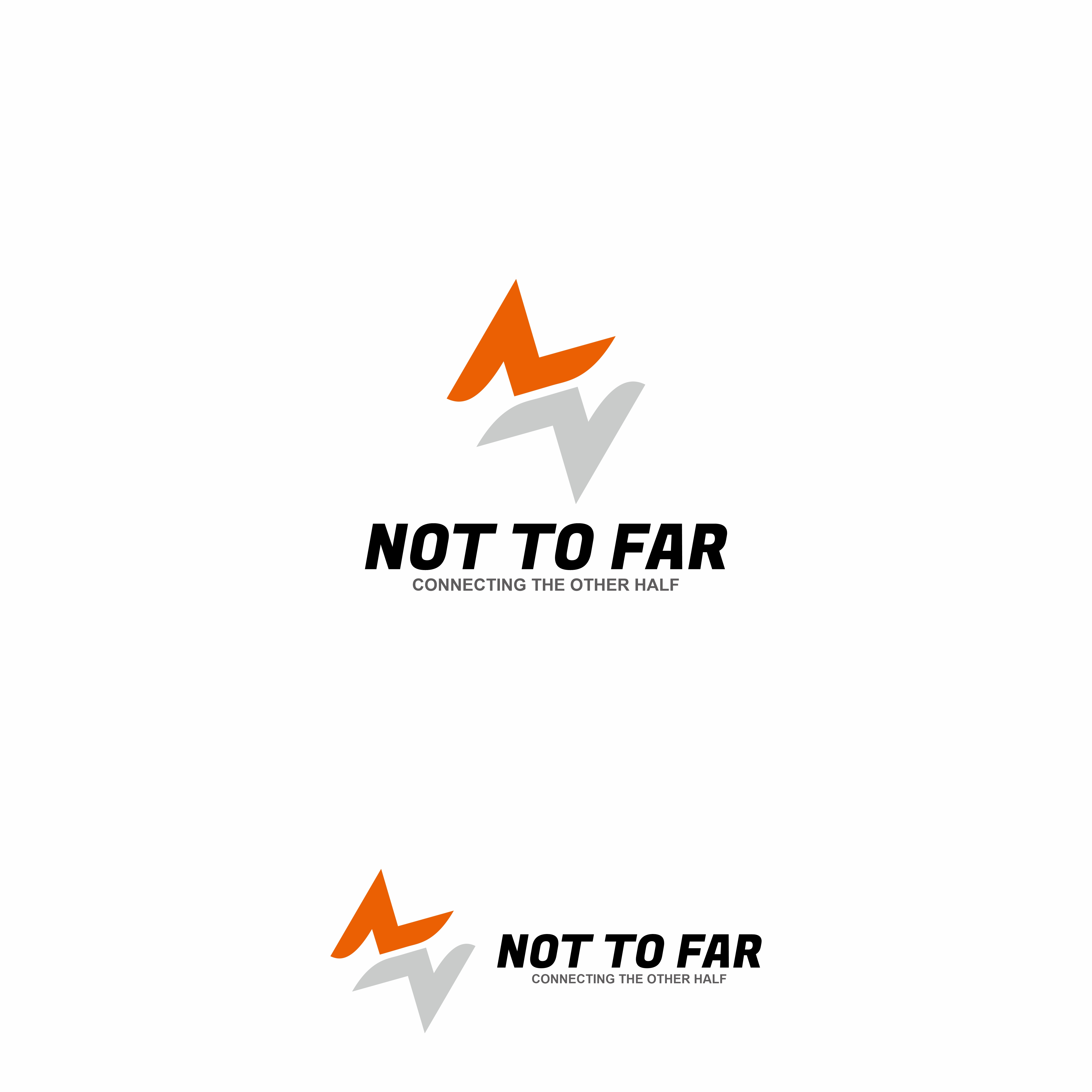 Logo Design by enka94 for Not2Far Technologies Inc. | Design #31713160