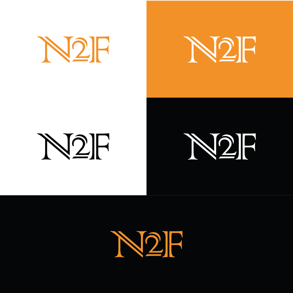 Logo Design by Faisu Graphics for Not2Far Technologies Inc. | Design #31711056