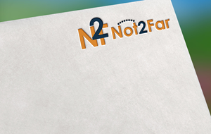Logo Design by Mateo.1 for Not2Far Technologies Inc. | Design: #31710899