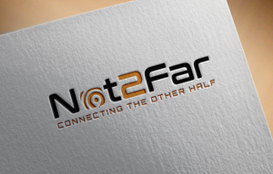 Logo Design by Innovative Graphix for Not2Far Technologies Inc. | Design: #31711371