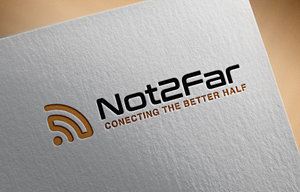 Logo Design by Innovative Graphix for Not2Far Technologies Inc. | Design: #31711792