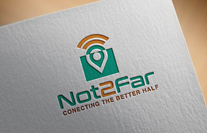 Logo Design by Innovative Graphix for Not2Far Technologies Inc. | Design: #31711836