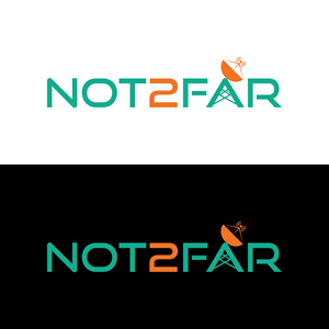 Logo Design by bdfahim2023 for Not2Far Technologies Inc. | Design: #31722837