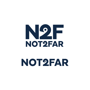 Logo Design by Elrich for Not2Far Technologies Inc. | Design: #31718873