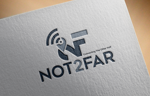 Logo Design by Afika_YN for Not2Far Technologies Inc. | Design: #31714958