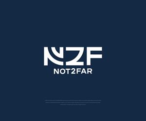 Logo Design by apik. for Not2Far Technologies Inc. | Design: #31712275
