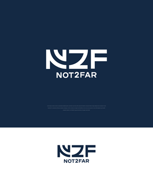 Logo Design by apik. for Not2Far Technologies Inc. | Design: #31712276