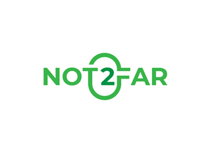 Logo Design by arBadsha for Not2Far Technologies Inc. | Design: #31742640