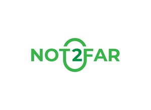 Logo Design by arBadsha for Not2Far Technologies Inc. | Design: #31742641