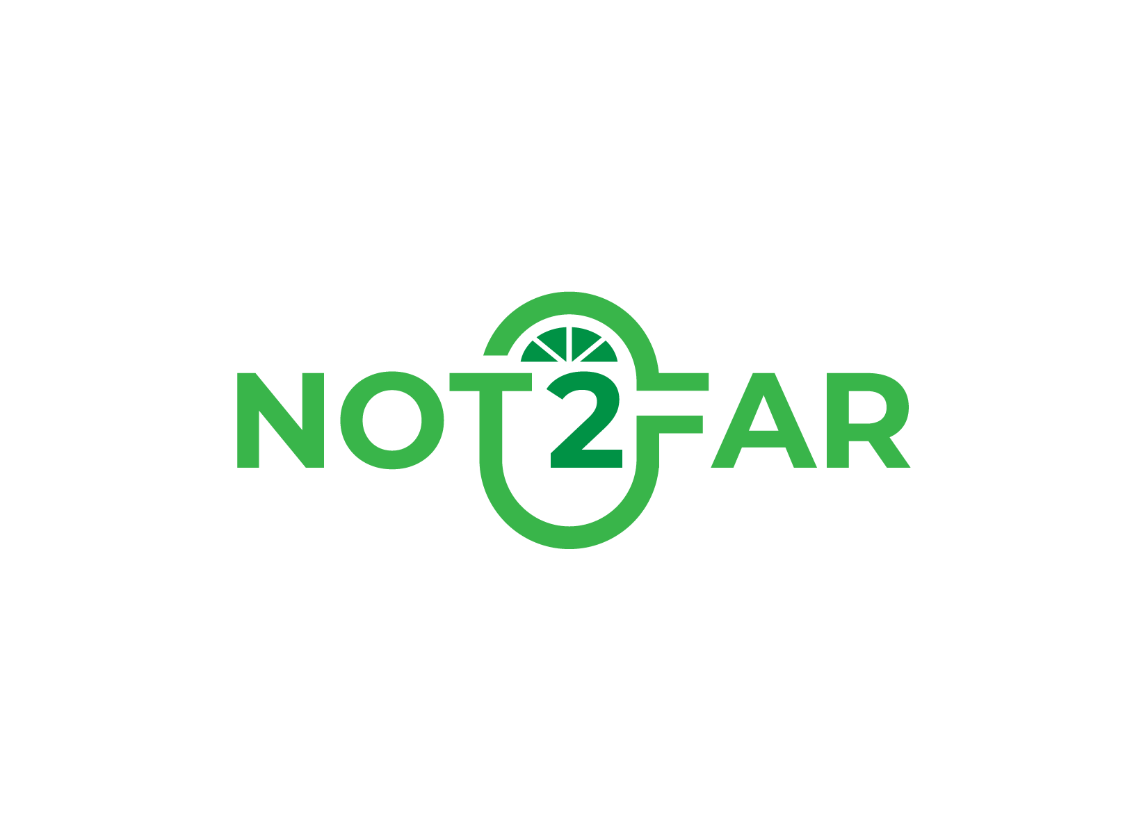 Logo Design by arBadsha for Not2Far Technologies Inc. | Design #31742642
