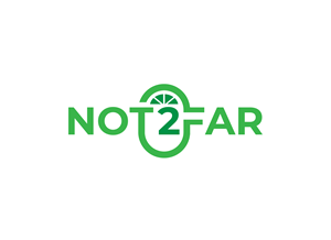 Logo Design by arBadsha for Not2Far Technologies Inc. | Design: #31742642