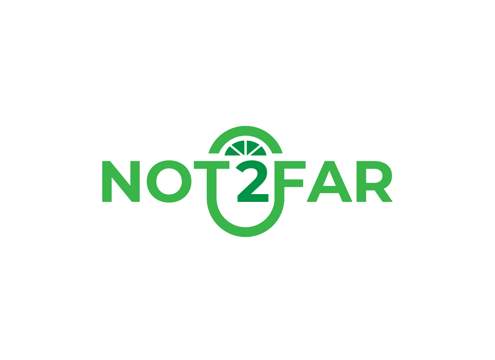 Logo Design by arBadsha for Not2Far Technologies Inc. | Design #31742643