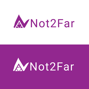 Logo Design by sakhawath101 for Not2Far Technologies Inc. | Design: #31716380