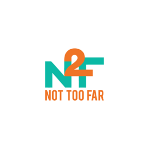 Logo Design by SolidGraphics for Not2Far Technologies Inc. | Design: #31717827