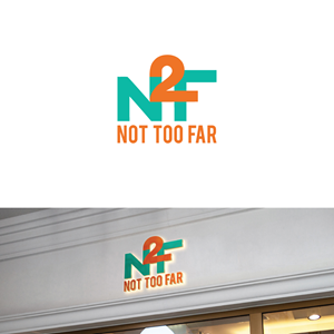 Logo Design by SolidGraphics for Not2Far Technologies Inc. | Design: #31717828
