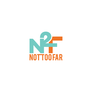 Logo Design by SolidGraphics for Not2Far Technologies Inc. | Design: #31718004