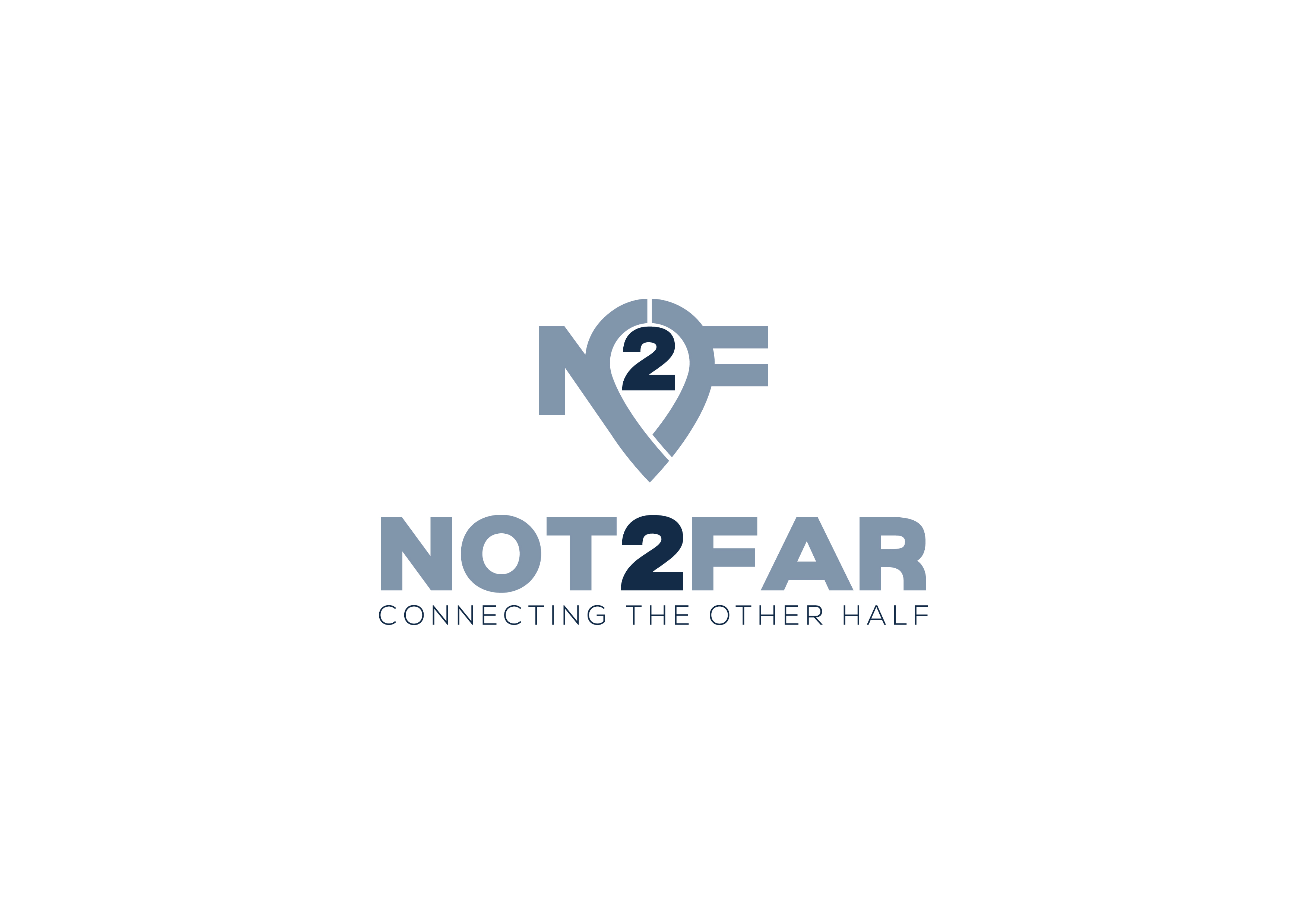 Logo Design by s41N for Not2Far Technologies Inc. | Design #31713595