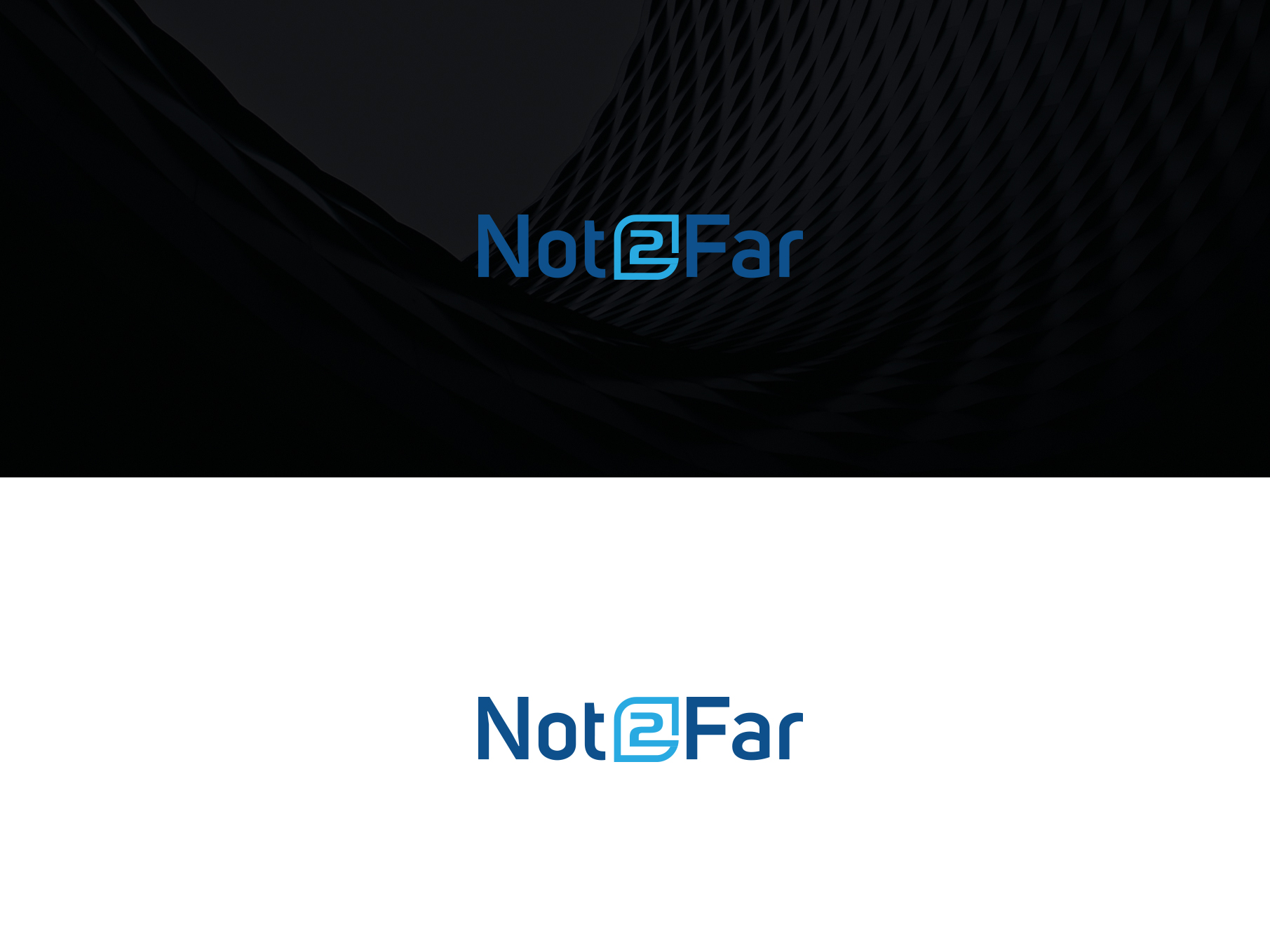 Logo Design by damakyjr for Not2Far Technologies Inc. | Design #31722398