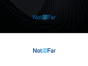 Logo Design by damakyjr for Not2Far Technologies Inc. | Design: #31722398