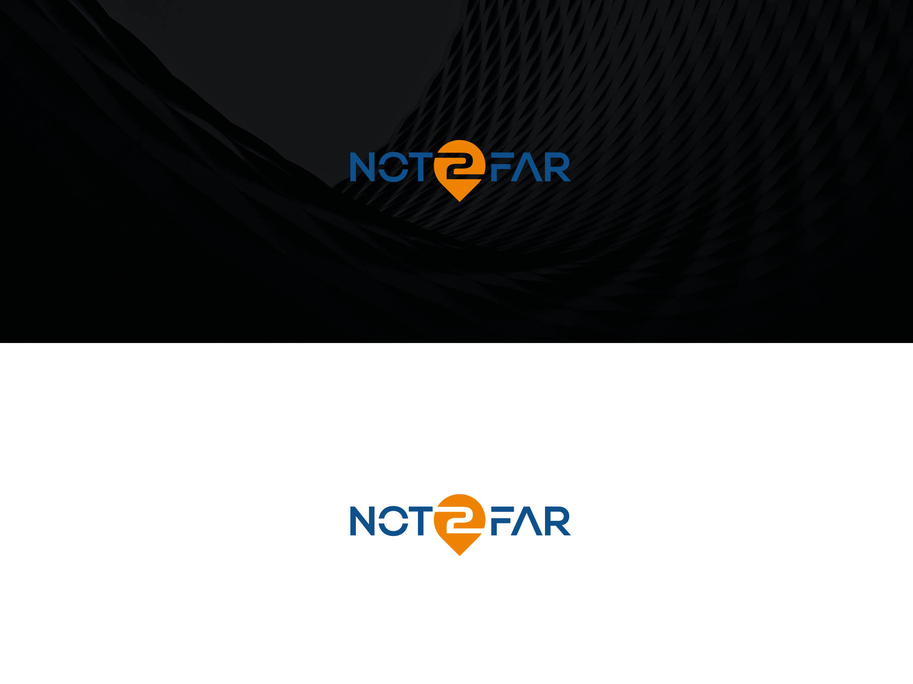 Logo Design by damakyjr for Not2Far Technologies Inc. | Design #31722399
