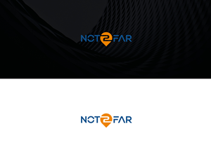 Logo Design by damakyjr for Not2Far Technologies Inc. | Design: #31722399