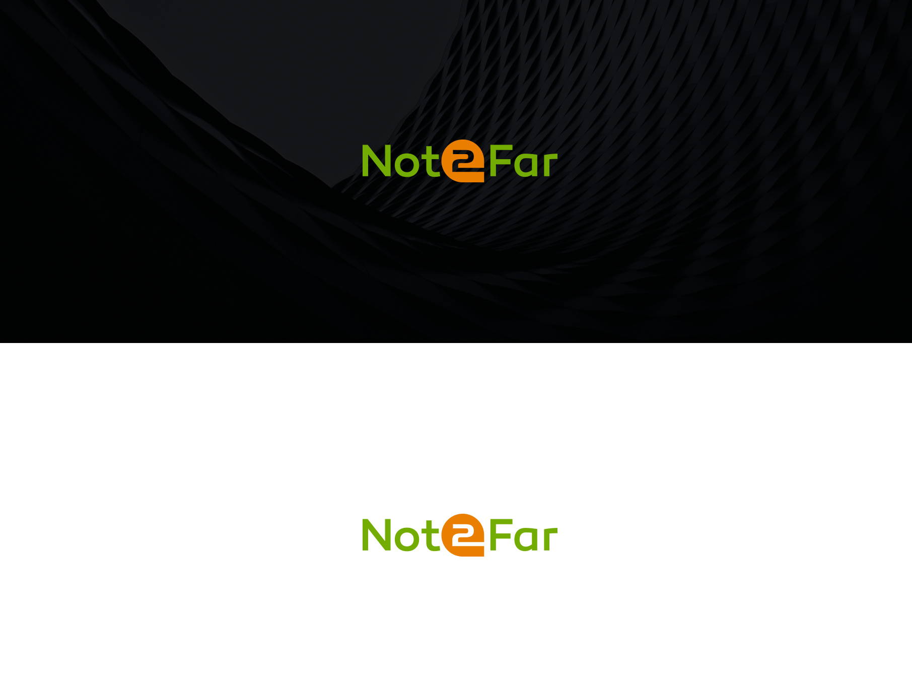 Logo Design by damakyjr for Not2Far Technologies Inc. | Design #31722400
