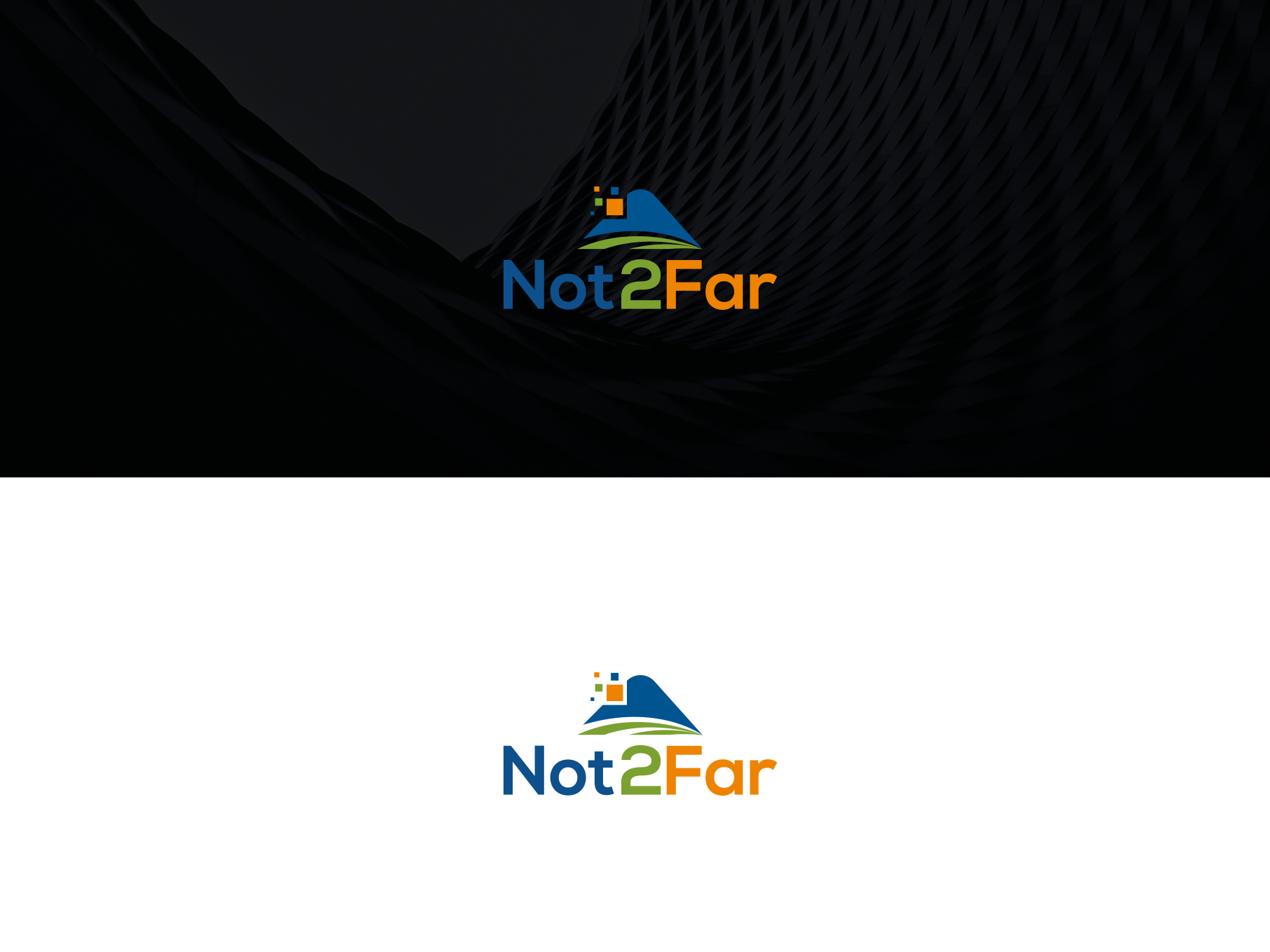 Logo Design by damakyjr for Not2Far Technologies Inc. | Design #31722401