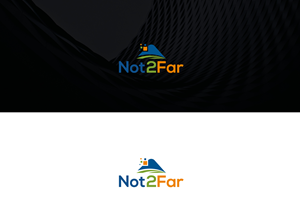 Logo Design by damakyjr for Not2Far Technologies Inc. | Design: #31722401