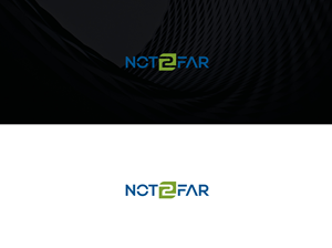 Logo Design by damakyjr for Not2Far Technologies Inc. | Design: #31722402