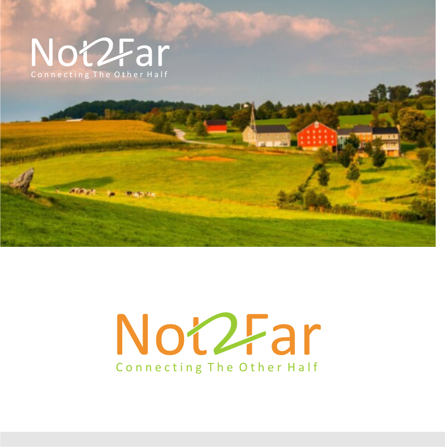 Logo Design by apuk for Not2Far Technologies Inc. | Design #31717103