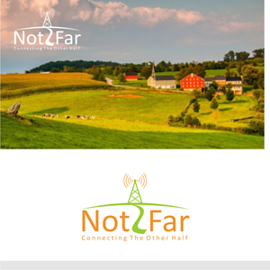 Logo Design by b100 for Not2Far Technologies Inc. | Design: #31718660
