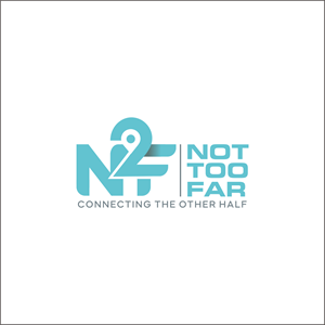 Logo Design by java land for Not2Far Technologies Inc. | Design: #31745248